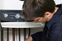 boiler service Undercliffe