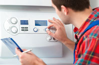 free Undercliffe gas safe engineer quotes