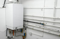 Undercliffe boiler installers