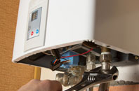 free Undercliffe boiler install quotes