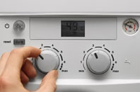 free Undercliffe boiler maintenance quotes